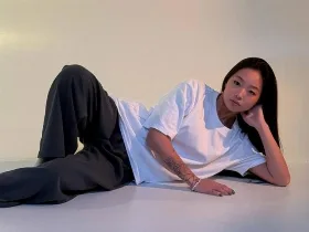 Camgirl JeseniaMichalczik en ligne - chat webcam en direct