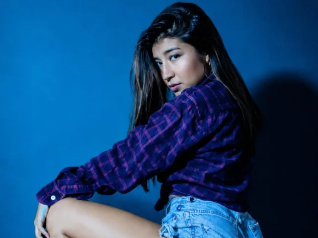 Camgirl DahianaDmour en live webcam amateur