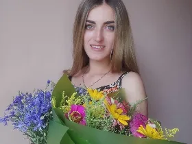 Camgirl Feofaniia en ligne - chat webcam en direct