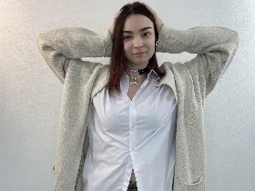 Camgirl LelaVivo en live webcam amateur