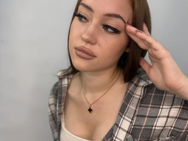Camgirl MicheleJinkins en live webcam amateur