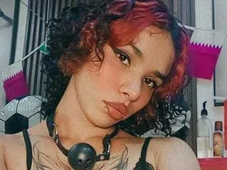 Camgirl ChloeFoster en live webcam amateur