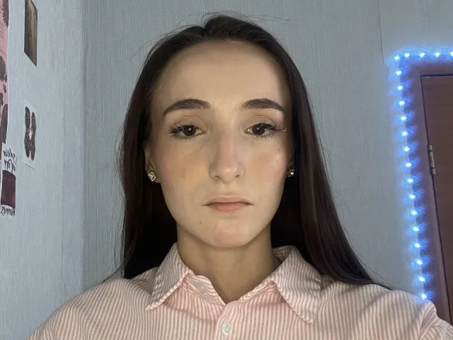 Camgirl BrunildaSchweppe en live webcam amateur