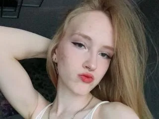 Camgirl NievesLamanna en live webcam amateur