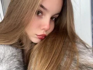 Camgirl RuthFleetwood en live webcam amateur