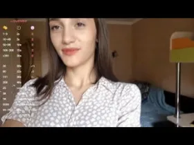 Camgirl JoannaVanderheide en live webcam amateur