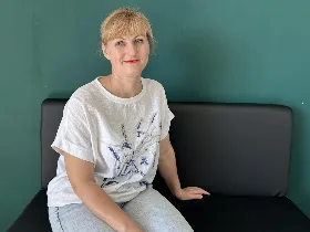 Camgirl RebecaMarti en ligne - chat webcam en direct