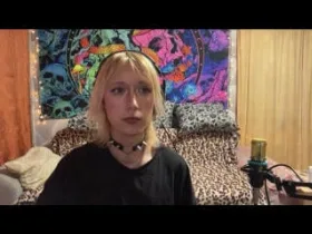 Camgirl DarlineHalasz en live webcam amateur