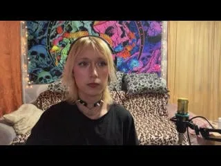 Camgirl DarlineHalasz en live webcam amateur