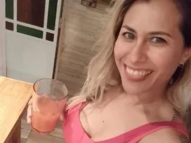 Camgirl VickyLin en live webcam amateur