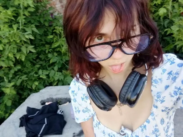 Camgirl JeniceArrellano en live webcam amateur