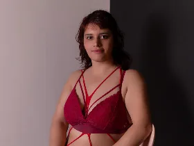 Camgirl VivianFranco en live webcam amateur