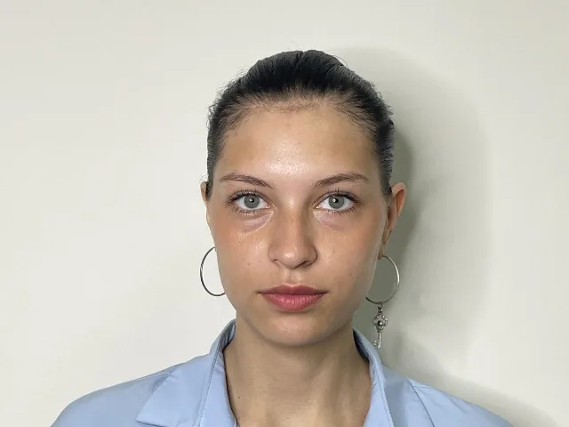 Camgirl DavinaCegla en live webcam amateur