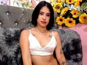 Camgirl HotDevilX69 en ligne - chat webcam en direct