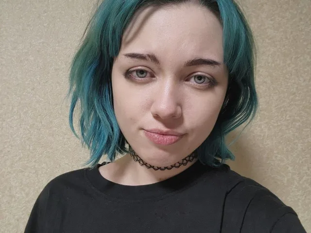 Camgirl ParisDemirjian en live webcam amateur