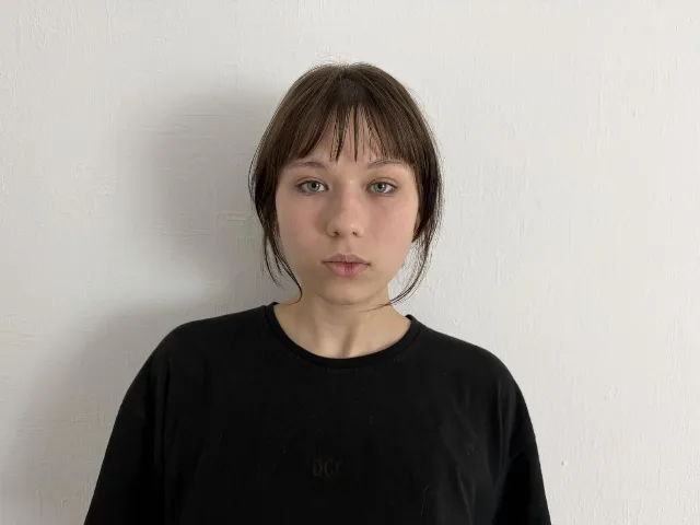 Camgirl VallieVirella en live webcam amateur