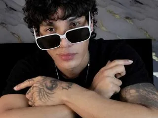 Camgirl MaximilianRoth en live webcam amateur