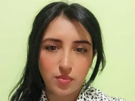 Camgirl NicollJeans en live webcam amateur