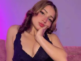 Camgirl NoahLorrine en ligne - chat webcam en direct