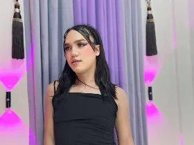 Camgirl MistressAndreaa en live webcam amateur