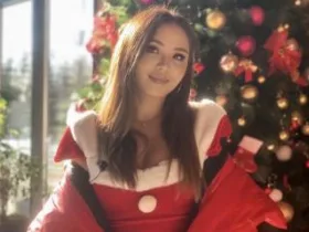 Camgirl KetrinMagicx en live webcam amateur
