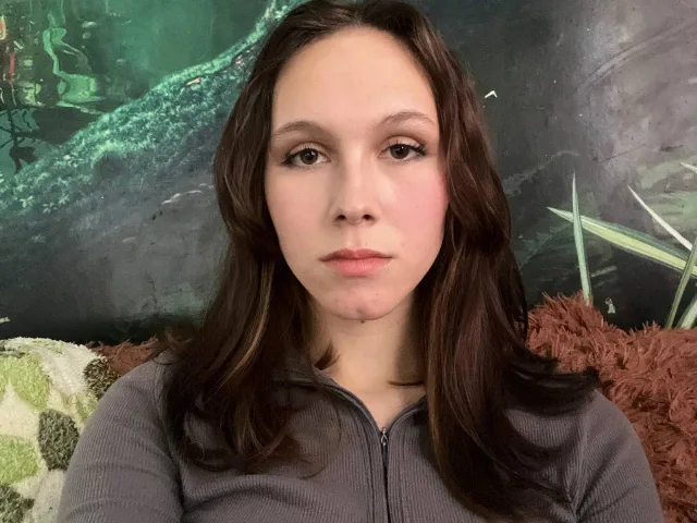 Camgirl YahairaZagorski en live webcam amateur