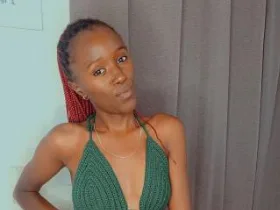 Camgirl NaughtyDark en ligne - chat webcam en direct