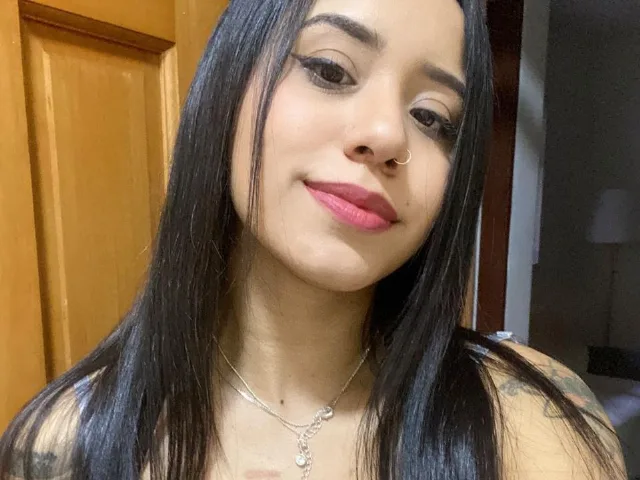 Camgirl AsheleyMayer en live webcam amateur