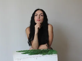 Camgirl EmmaDrun en ligne - chat webcam en direct