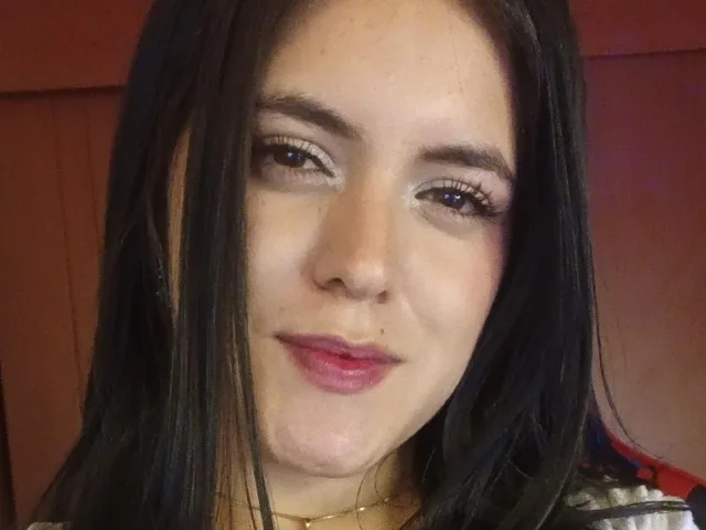 Camgirl MiaXLovely en live webcam amateur