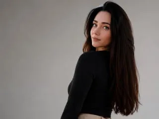 Camgirl JeniferLuxxi en live webcam amateur