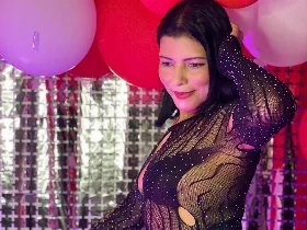 Camgirl SelenaAmor en ligne - chat webcam en direct