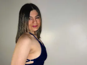 Camgirl ValeriaRomina en ligne - chat webcam en direct