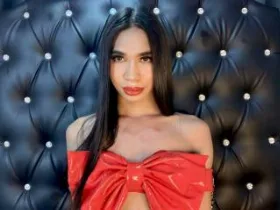 Camgirl GoddessBarbs en live webcam amateur
