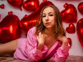 Camgirl KleoYork en ligne - chat webcam en direct