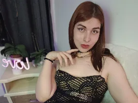Camgirl DolLemon en live webcam amateur