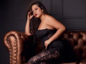 Camgirl PaulaLoughty en live webcam amateur