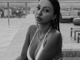 Camgirl MaddisonCoast en live webcam amateur