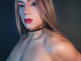 Camgirl LaylaZ en ligne - chat webcam en direct