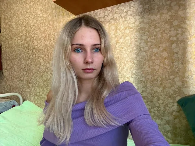 Camgirl SaraiCartmill en live webcam amateur