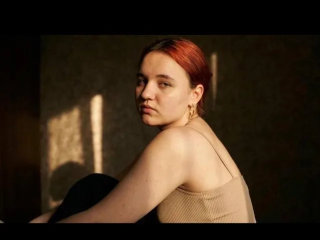 Camgirl Killiana en live webcam amateur