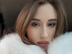 Camgirl PamilaBoccanfuso en live webcam amateur