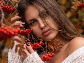 Camgirl AngelicaSavarew en ligne - chat webcam en direct