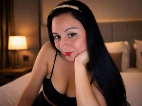 Camgirl GabrielaOrozco en ligne - chat webcam en direct