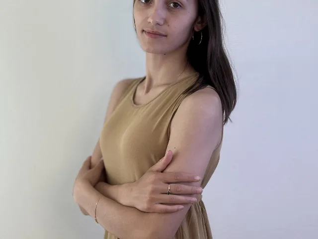 Camgirl RobbynRoseum en live webcam amateur
