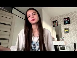 Camgirl EleonoraMcaleese en live webcam amateur