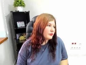 Camgirl Terroni en live webcam amateur