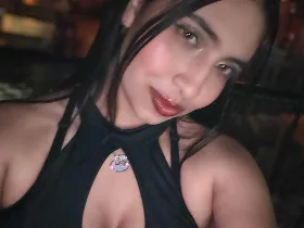 Camgirl TammySmile en live webcam amateur