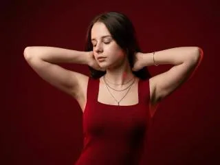 Camgirl StacySpark en live webcam amateur