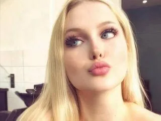 Camgirl SimonaKorzep en live webcam amateur